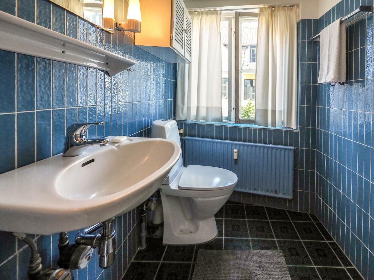 Authentic Copenhagen Apartment By Nyhavn Екстериор снимка