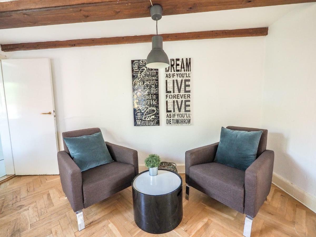 Authentic Copenhagen Apartment By Nyhavn Екстериор снимка