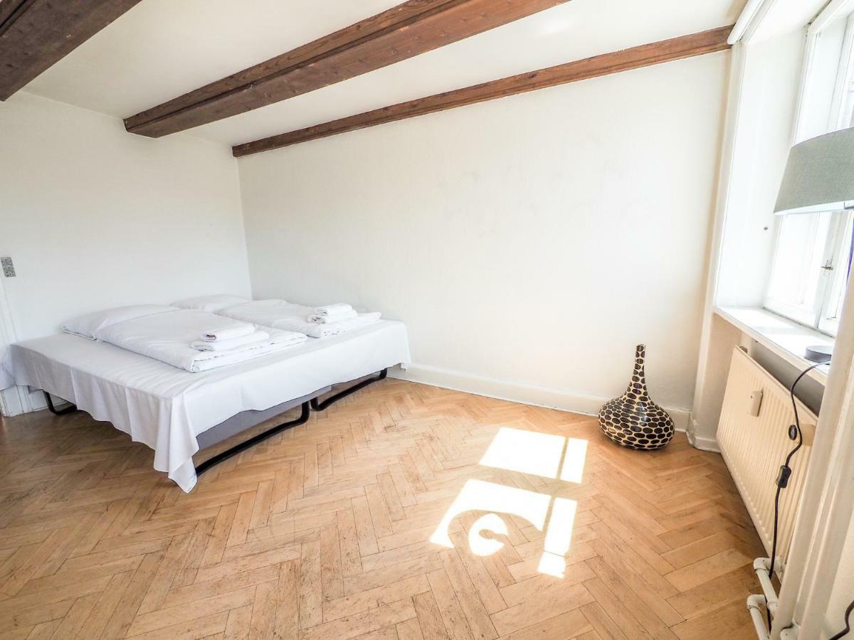 Authentic Copenhagen Apartment By Nyhavn Екстериор снимка